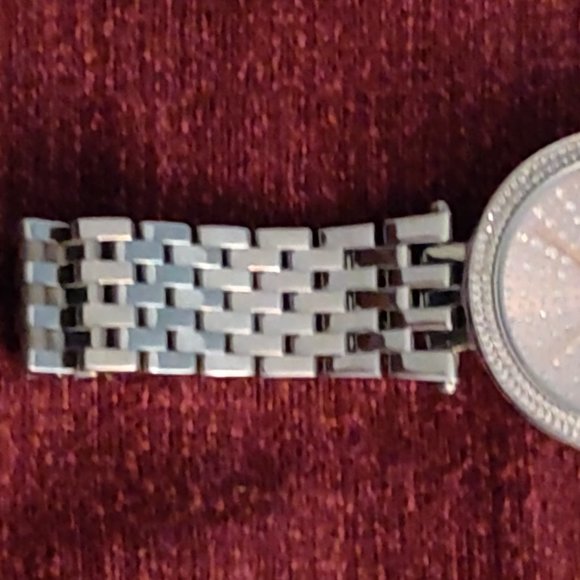 #205 Michael Kors Watch main image 4